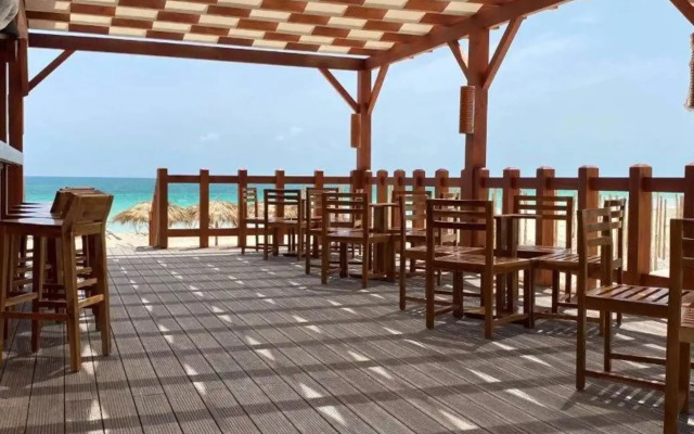 Vila Galé Cayo Paredón