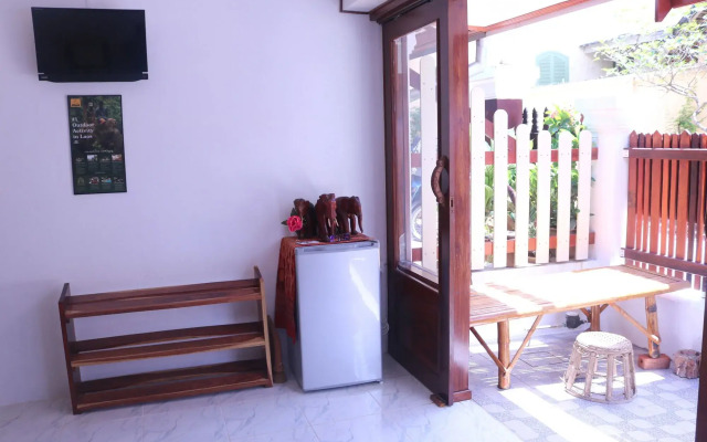 Apple2 Guesthouse