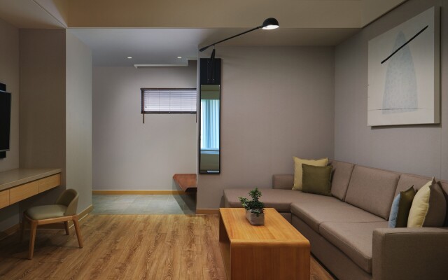 The Westin Yilan Resort