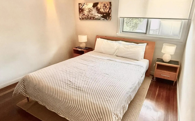 Allure Stradbroke Resort