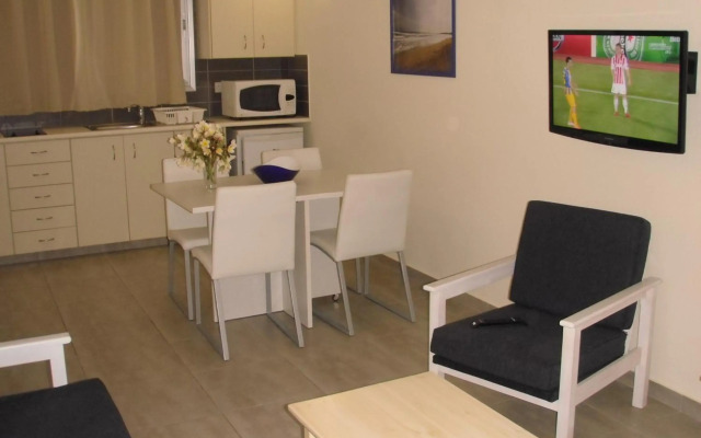 Eligonia Hotel Apartments
