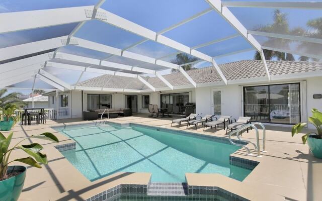 Spinnaker Home #47621