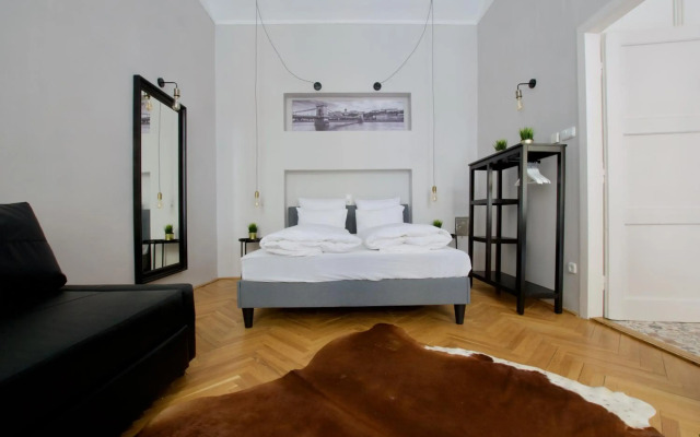 Standard Apartment by Hi5 - Steindl street