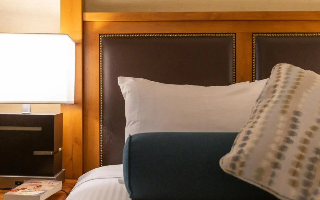 Blackcomb Lodge