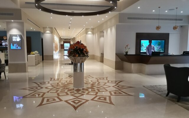 Fortune Park Pushpanjali, Durgapur - Member ITC Hotels' Group