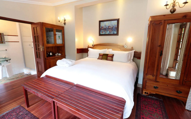 Kleinkaap Boutique Hotel