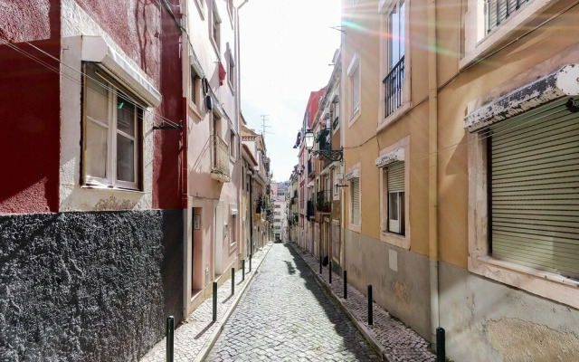 Typical Santa Marta by Homing