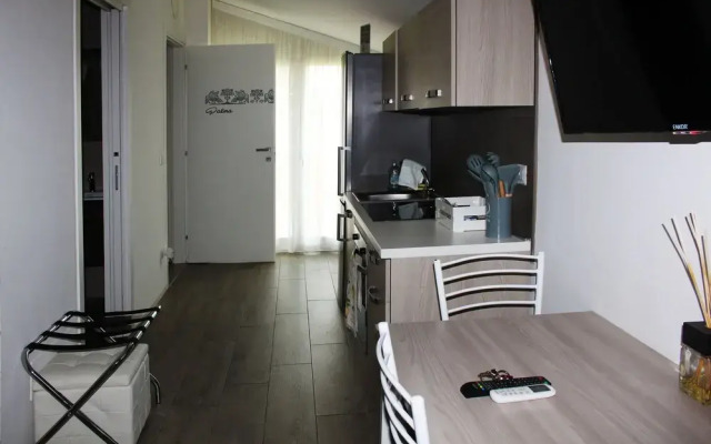Villa Fenix Osio Sotto 2