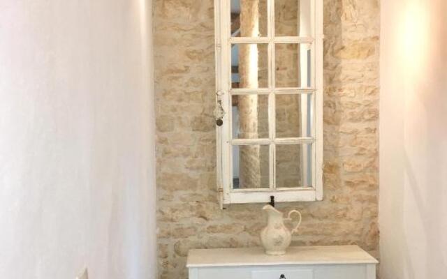 Le Logis de Limalonges