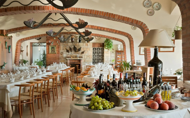 Hotel & Spa Bellavista Francischiello
