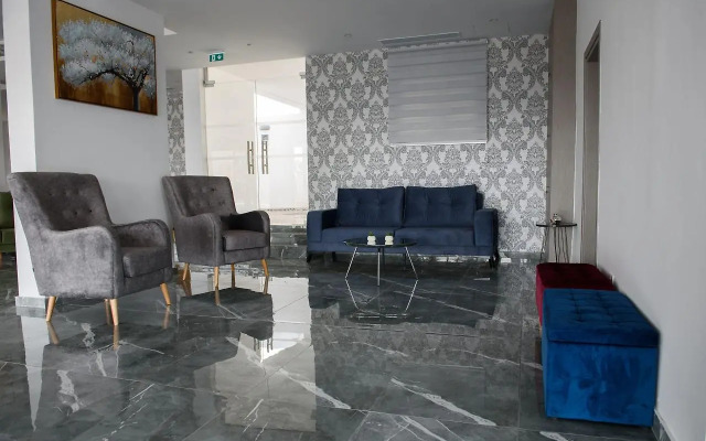 Milea Hotel