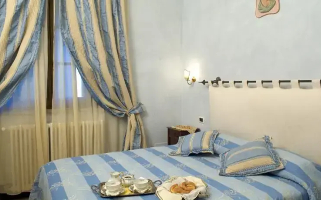 Casale Baldelli Locanda