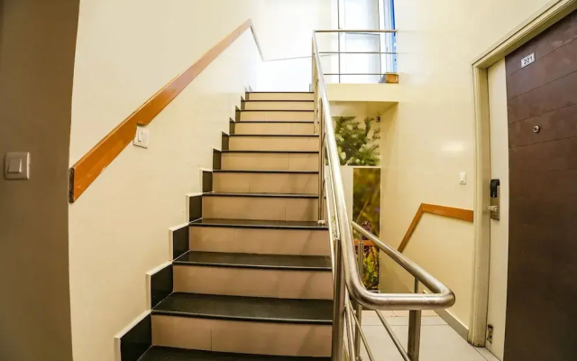Fabhotel Seasons Suites Jp Nagar