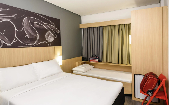 ibis Recife Aeroporto