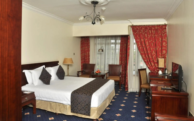 Weston Hotel