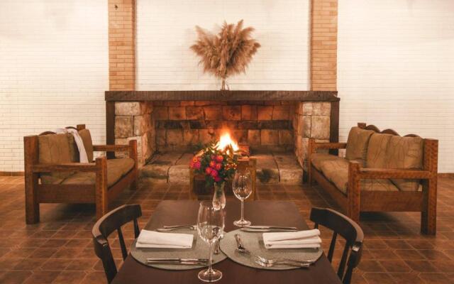 Villagio Matera - São Luiz do Purunã