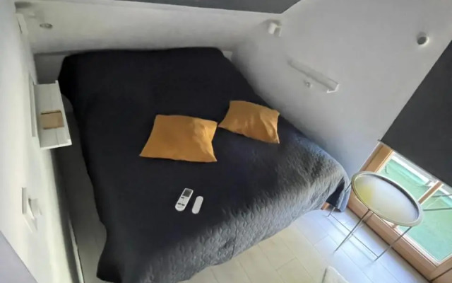 Nóra Apartman