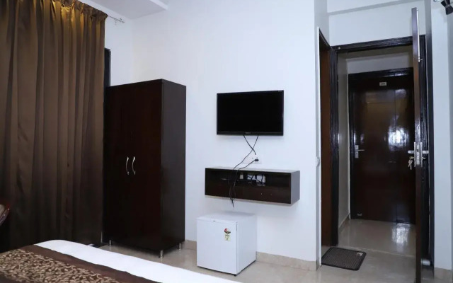 Nirvana Rooms