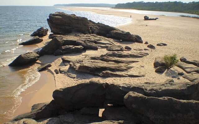 Pousada Ponta de Pedras