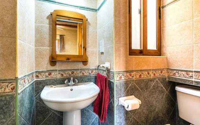 Ta Debora 3 Bedroom Villa With Private Pool