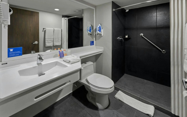 City Express by Marriott La Paz