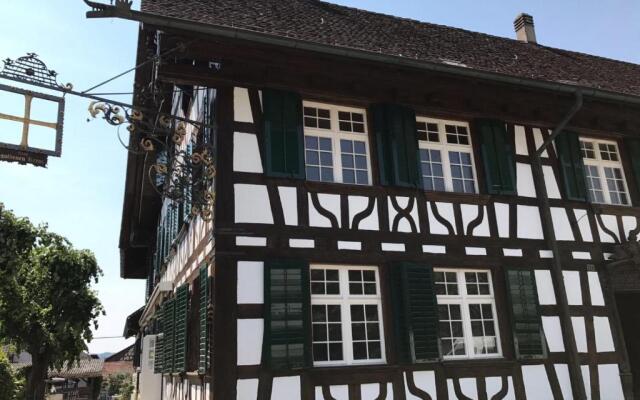 Gasthaus Zum Goldenen Kreuz