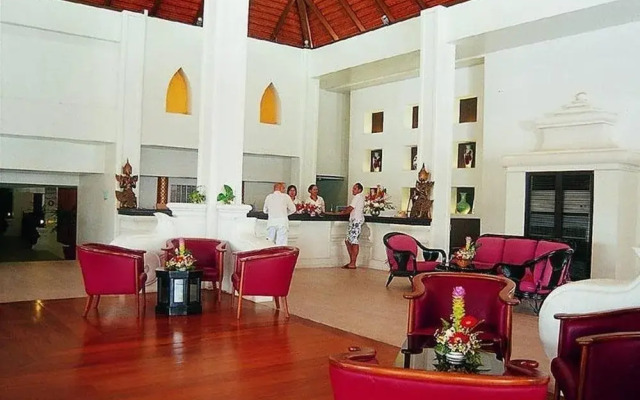 NIDA Rooms Royal Pagoda 154