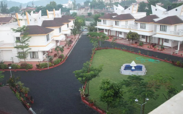 Sereniity Resort