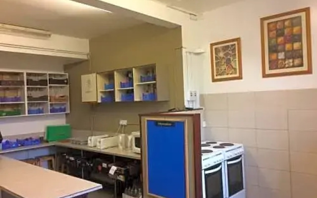 Totland Youth Hostel