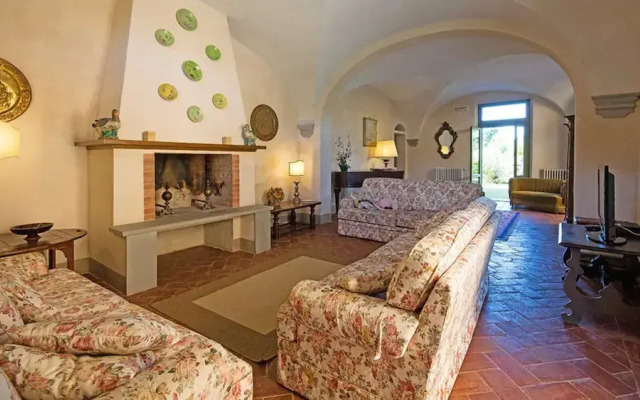 Villa Iside 8 Emma Villas