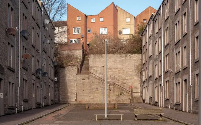 3-bedroom Apartment by Eden Project - Free Parking