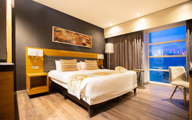 Ubumwe Grande Hotel