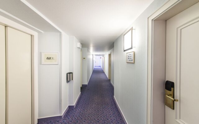 Hotel Post