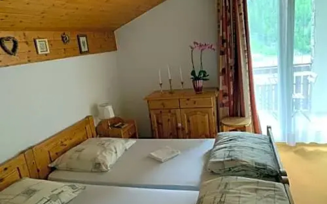 Holiday House Lärchenheim