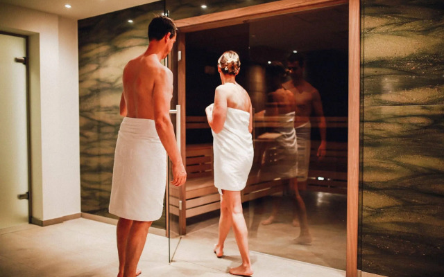 Ostseehotel Dierhagen