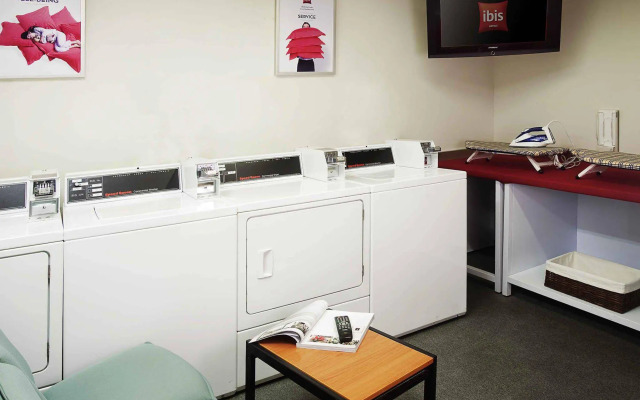 ibis Styles Ambassador Seoul Myeongdong
