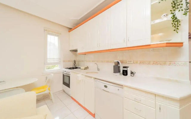 Cozy Flat Close to Duden Waterfalls in Antalya
