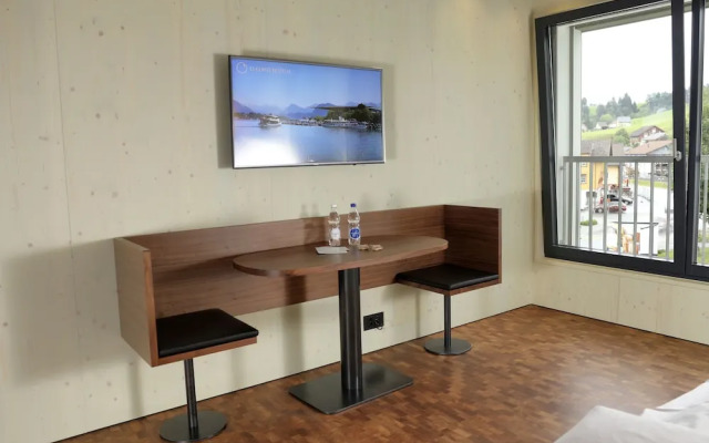 Lodge Hof Weissbad