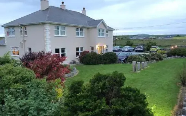 Moloney House