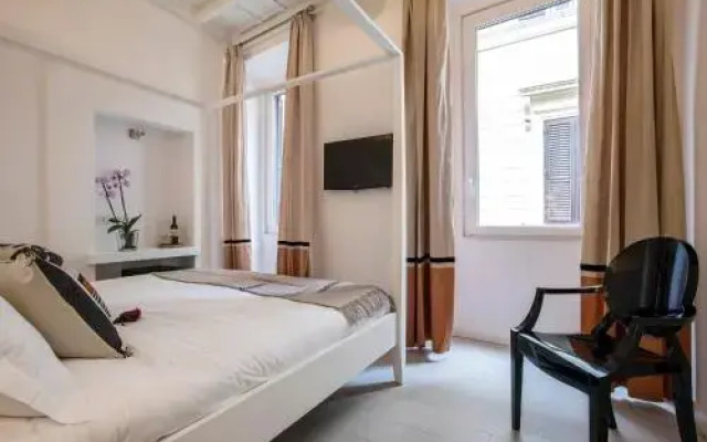 Suites Pantheon Rome