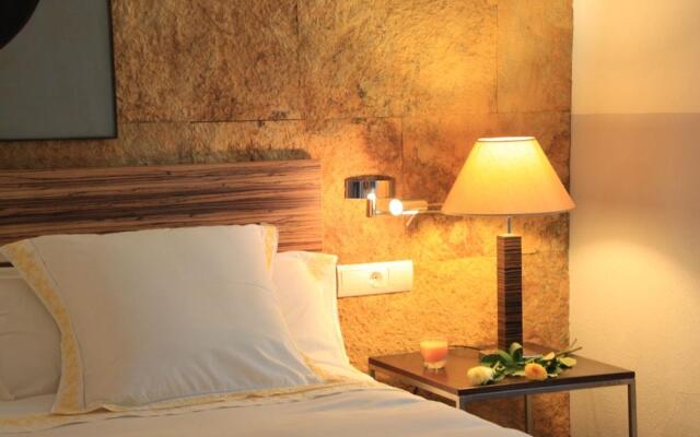 Los Pilares de Ronda Boutique & Hotel