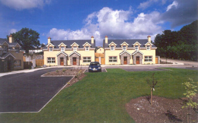 Sheen View Holiday Homes