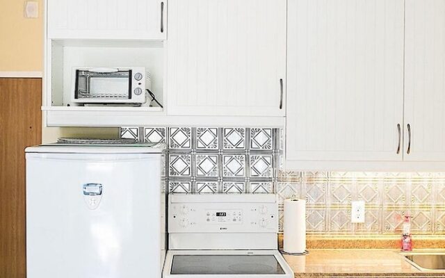 Prospector Studio by Casago