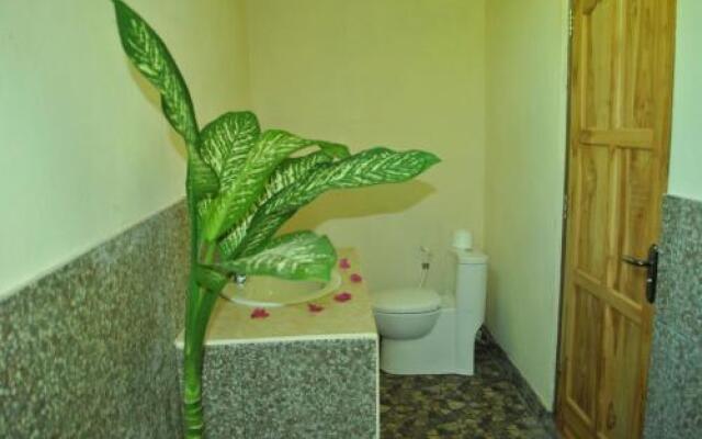 Pondok Cangked Guest House