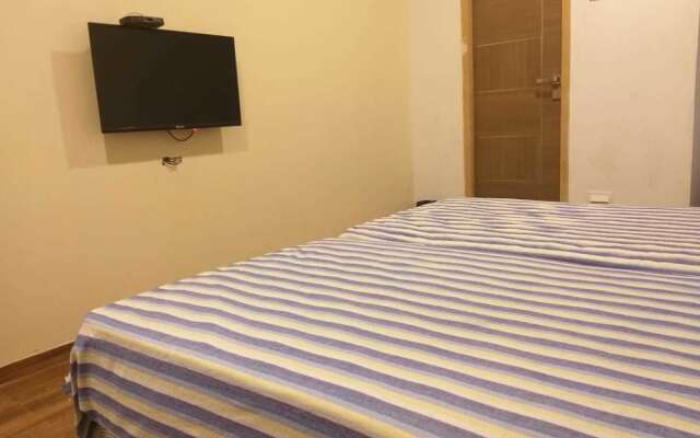 Nestlay Rooms Vanagaram