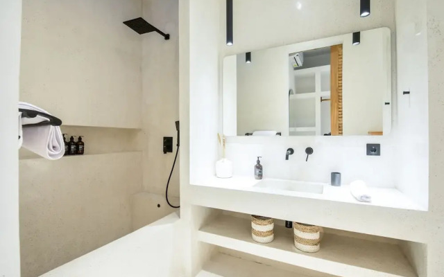 ULU 1 2br Villa in Pecatu