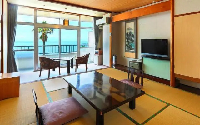 Jardinmar Bouyoukaku