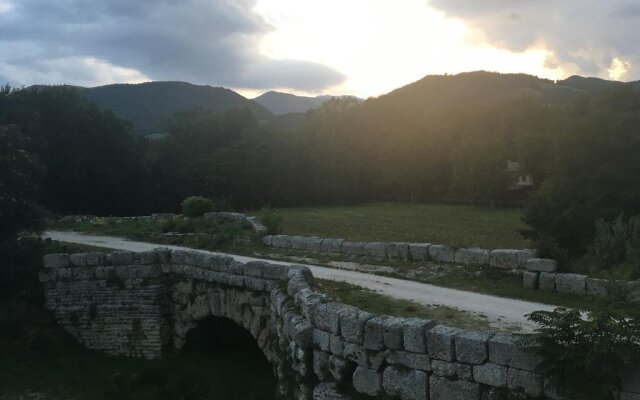 Agriturismo Il Fienile di Cà Battista