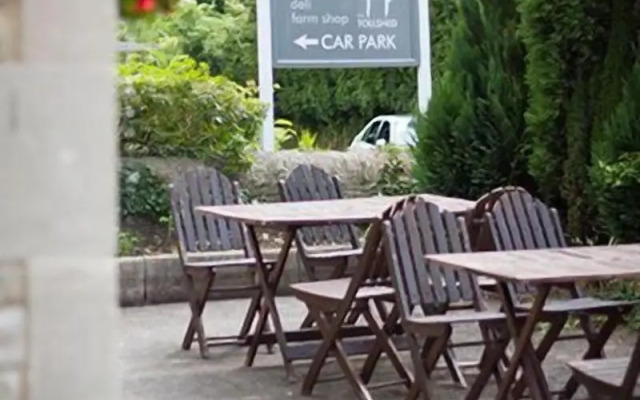The Tollgate Inn