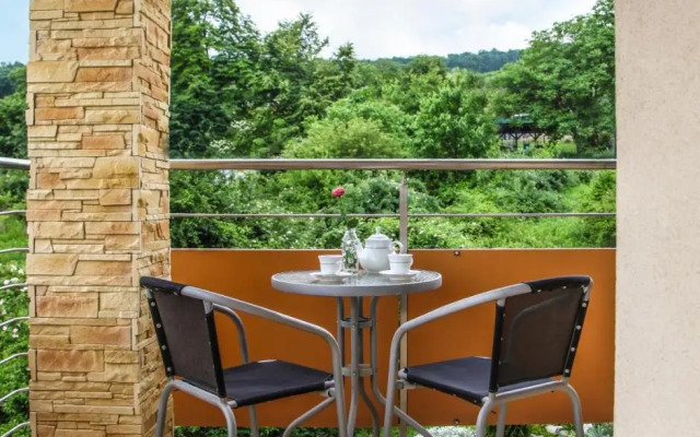 Apartmány Goral Podhájska